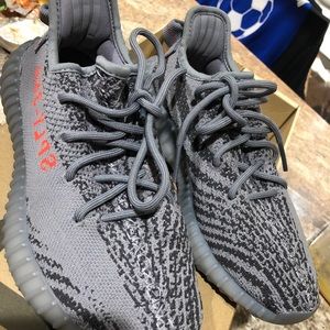 Yeezy boost